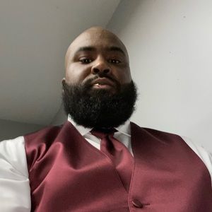 Meet your Posher, Darius